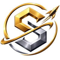 S-Warrior Space emblem